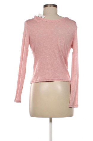 Γυναικεία μπλούζα, Μέγεθος M, Χρώμα Ρόζ , Τιμή 1,96 €
