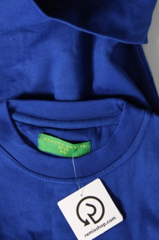 Γυναικεία μπλούζα, Μέγεθος XS, Χρώμα Μπλέ, Τιμή 3,76 €