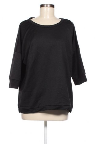 Damen Shirt, Größe L, Farbe Schwarz, Preis 3,17 €