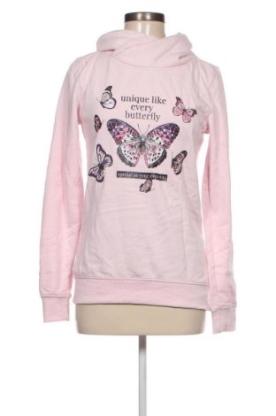 Γυναικεία μπλούζα, Μέγεθος L, Χρώμα Ρόζ , Τιμή 5,05 €