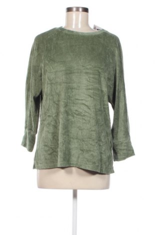 Bluză de femei, Mărime M, Culoare Verde, Preț 16,88 Lei