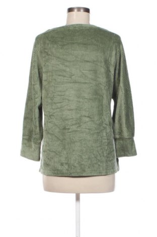 Γυναικεία μπλούζα, Μέγεθος M, Χρώμα Πράσινο, Τιμή 3,29 €