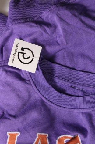 Damen Shirt, Größe M, Farbe Lila, Preis 3,17 €