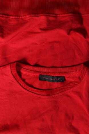 Damen Shirt, Größe S, Farbe Rot, Preis 3,17 €
