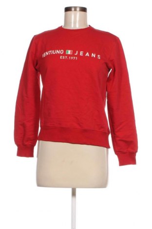 Γυναικεία μπλούζα, Μέγεθος S, Χρώμα Κόκκινο, Τιμή 3,29 €