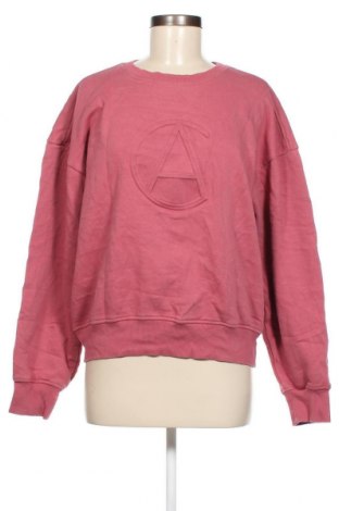 Γυναικεία μπλούζα, Μέγεθος XL, Χρώμα Κόκκινο, Τιμή 5,76 €
