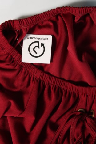 Γυναικεία μπλούζα, Μέγεθος S, Χρώμα Κόκκινο, Τιμή 1,88 €