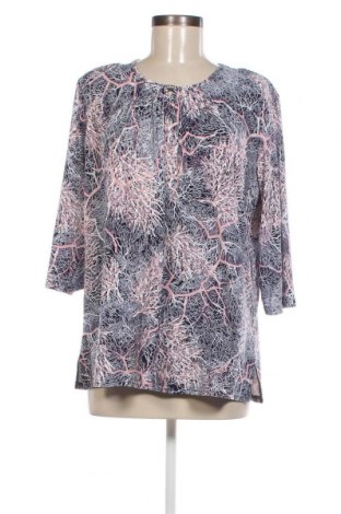 Damen Shirt, Größe M, Farbe Mehrfarbig, Preis 3,97 €