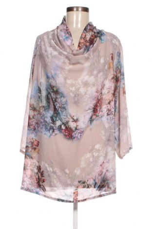 Γυναικεία μπλούζα, Μέγεθος XXL, Χρώμα Πολύχρωμο, Τιμή 10,58 €