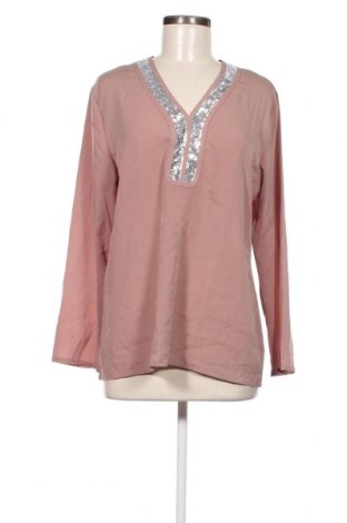 Γυναικεία μπλούζα, Μέγεθος XXL, Χρώμα  Μπέζ, Τιμή 5,64 €