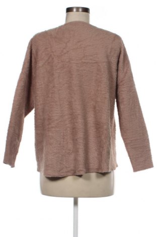 Damen Shirt, Größe M, Farbe Aschrosa, Preis € 5,29