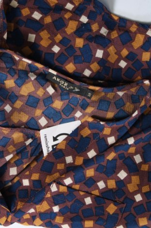 Damen Shirt, Größe S, Farbe Mehrfarbig, Preis 1,85 €