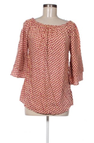 Дамска блуза, Размер XXL, Цвят Многоцветен, Цена 14,25 лв.