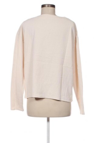 Γυναικεία μπλούζα, Μέγεθος M, Χρώμα Εκρού, Τιμή 1,88 €