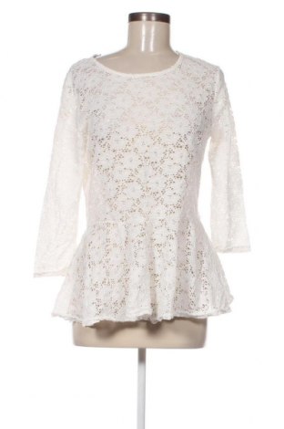 Γυναικεία μπλούζα, Μέγεθος XL, Χρώμα Λευκό, Τιμή 6,23 €