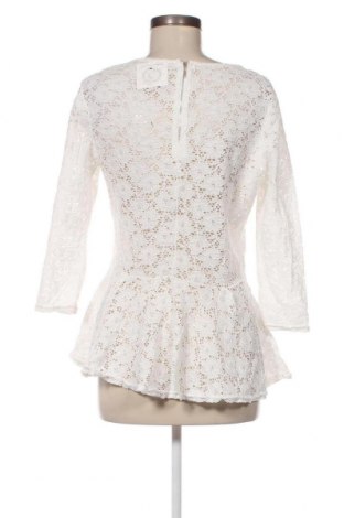 Дамска блуза, Размер XL, Цвят Бял, Цена 10,07 лв.