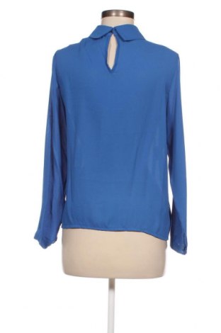 Damen Shirt, Größe L, Farbe Blau, Preis 13,22 €