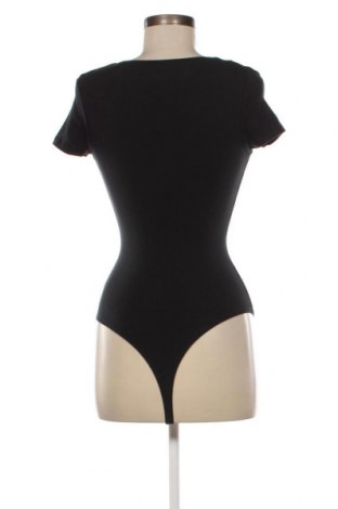 Damenbluse-Body Abercrombie & Fitch, Größe XS, Farbe Grau, Preis 52,58 €