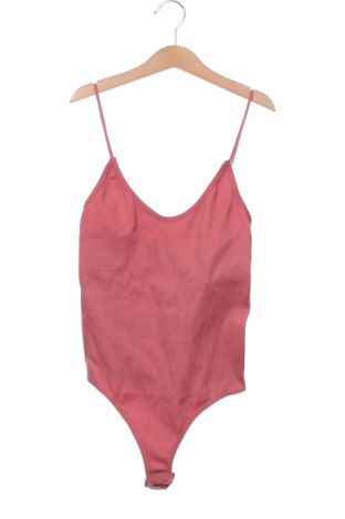 Γυναικεία μπλούζα-Κορμάκι BDG, Μέγεθος L, Χρώμα Ρόζ , Τιμή 4,49 €