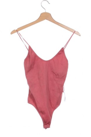 Γυναικεία μπλούζα-Κορμάκι BDG, Μέγεθος L, Χρώμα Ρόζ , Τιμή 5,08 €