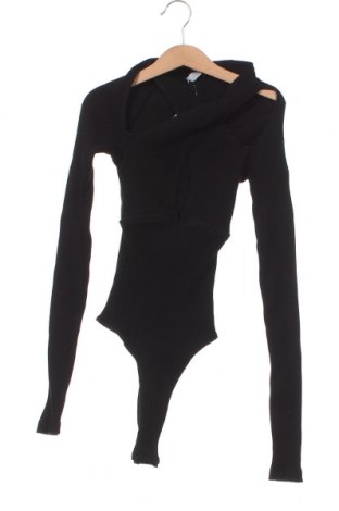 Дамска блуза - боди LeGer By Lena Gercke, Размер XS, Цвят Черен, Цена 10,80 лв.