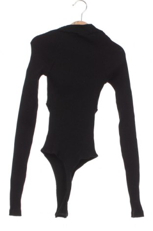 Γυναικεία μπλούζα-Κορμάκι LeGer By Lena Gercke, Μέγεθος XS, Χρώμα Μαύρο, Τιμή 5,57 €