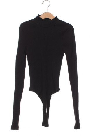 Дамска блуза - боди LeGer By Lena Gercke X About you, Размер M, Цвят Черен, Цена 14,40 лв.