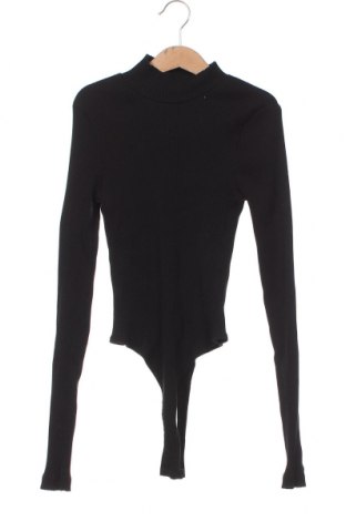 Damenbluse-Body LeGer By Lena Gercke X About you, Größe M, Farbe Schwarz, Preis € 7,42