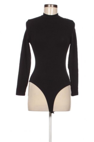 Γυναικεία μπλούζα-Κορμάκι ONLY, Μέγεθος XS, Χρώμα Μαύρο, Τιμή 20,62 €