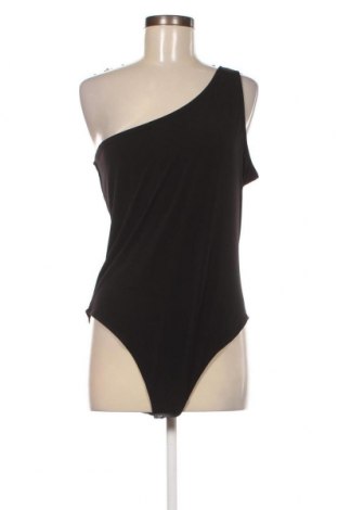 Damenbluse-Body Orsay, Größe XL, Farbe Schwarz, Preis 2,60 €