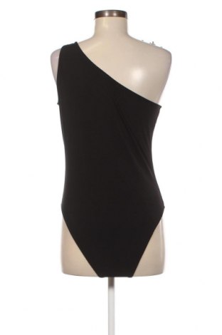 Γυναικεία μπλούζα-Κορμάκι Orsay, Μέγεθος L, Χρώμα Μαύρο, Τιμή 3,46 €