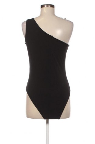 Γυναικεία μπλούζα-Κορμάκι Orsay, Μέγεθος M, Χρώμα Μαύρο, Τιμή 3,46 €