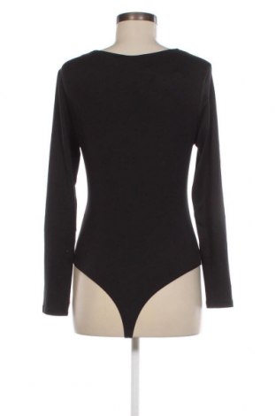 Дамска блуза - боди VILA, Размер M, Цвят Черен, Цена 8,40 лв.