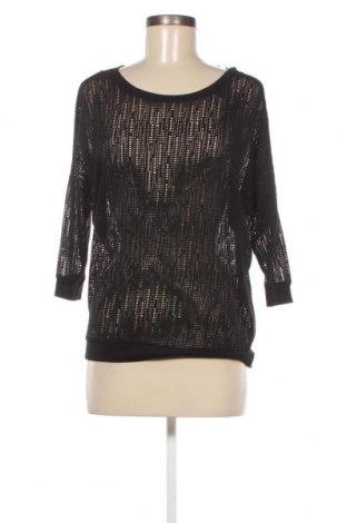 Damen Shirt 17 & Co., Größe S, Farbe Schwarz, Preis 3,17 €