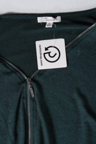 Γυναικεία μπλούζα 89th & Madison, Μέγεθος M, Χρώμα Πράσινο, Τιμή 3,08 €