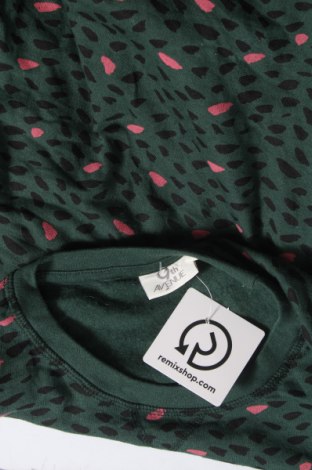 Damen Shirt 9th Avenue, Größe M, Farbe Grün, Preis € 3,17