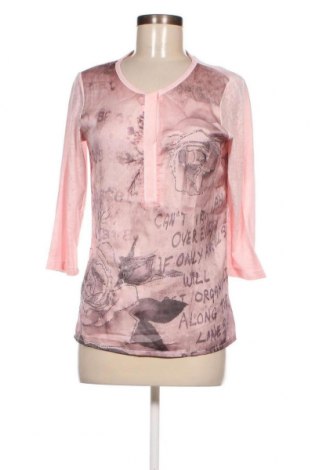 Damen Shirt ALESSA W., Größe S, Farbe Rosa, Preis € 13,22