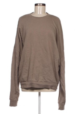 Γυναικεία μπλούζα ASOS, Μέγεθος M, Χρώμα Καφέ, Τιμή 3,86 €
