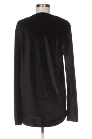 Дамска блуза ASOS, Размер M, Цвят Черен, Цена 6,48 лв.