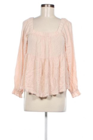 Дамска блуза ASOS, Размер M, Цвят Розов, Цена 3,84 лв.