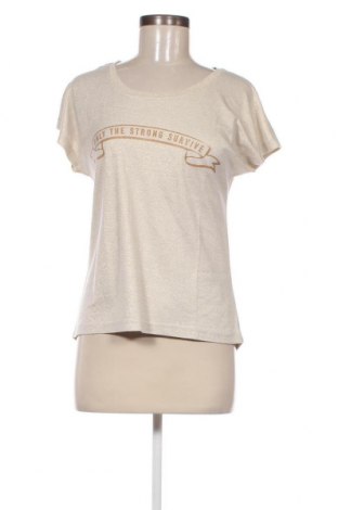 Γυναικεία μπλούζα ASTRID BLACK LABEL, Μέγεθος S, Χρώμα Χρυσαφί, Τιμή 10,52 €