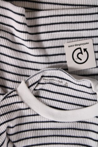 Damen Shirt Abercrombie & Fitch, Größe XS, Farbe Weiß, Preis 14,72 €