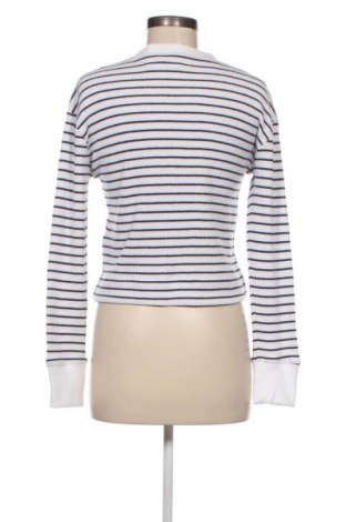 Γυναικεία μπλούζα Abercrombie & Fitch, Μέγεθος XS, Χρώμα Λευκό, Τιμή 14,72 €