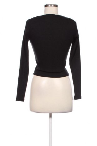 Дамска блуза Abercrombie & Fitch, Размер S, Цвят Черен, Цена 38,76 лв.