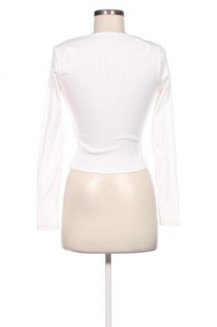 Damen Shirt Abercrombie & Fitch, Größe S, Farbe Weiß, Preis € 23,66