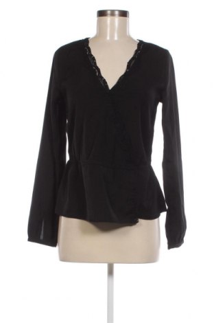 Дамска блуза Abercrombie & Fitch, Размер S, Цвят Черен, Цена 34,00 лв.