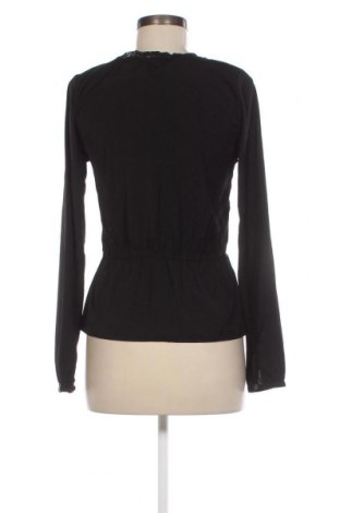 Дамска блуза Abercrombie & Fitch, Размер S, Цвят Черен, Цена 34,00 лв.