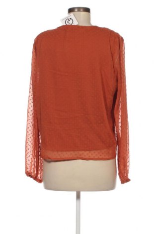 Γυναικεία μπλούζα About You, Μέγεθος M, Χρώμα Πορτοκαλί, Τιμή 4,33 €