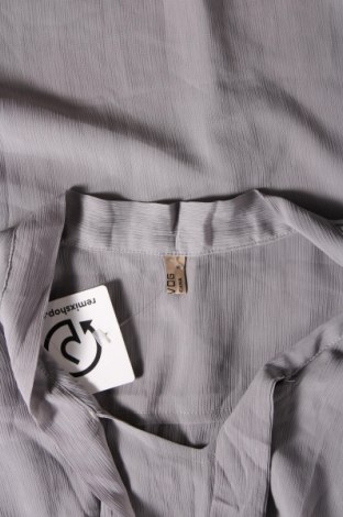 Γυναικεία μπλούζα Acevog, Μέγεθος S, Χρώμα Μπλέ, Τιμή 1,76 €