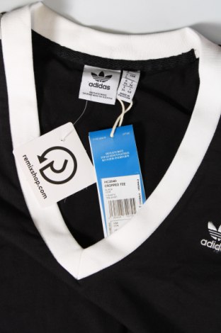 Bluză de femei Adidas Originals, Mărime XS, Culoare Negru, Preț 50,33 Lei